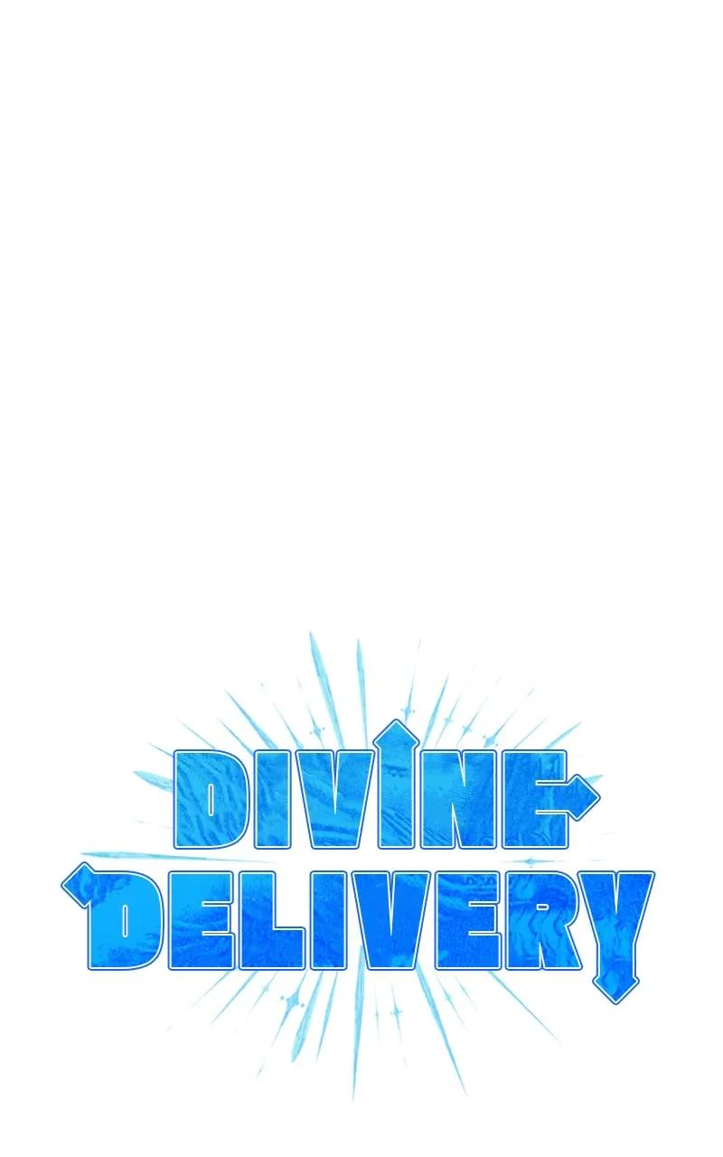 Divine Delivery Chapter 45 2